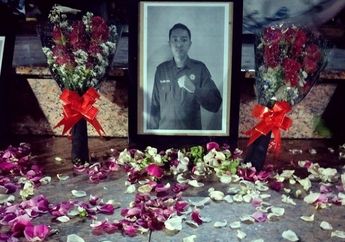 Dibilang Cengeng Sampai Dipanggilkan Dukun Jelang Mengembuskan Napas Terakhir, Fakta-Fakta Mengejutkan Baru Mahasiswa UNS yang Meninggal Dunia saat Ikut Diklat Menwa Terkuak