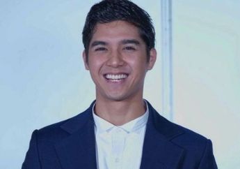Al Ghazali Dikabarkan Putus dari Alyssa Daguise Usai Dituding Sudah Nikah Siri,&nbsp;Netizen Justru Bahagia dan Jodohkan Putra Sulung Maia Estianty dengan Artis Cantik Ini