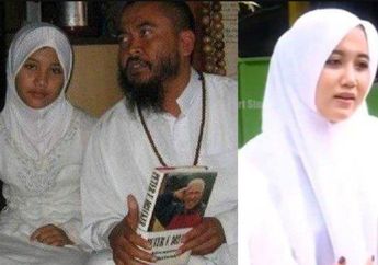 Dulu Viral Dinikahi Syekh Puji di Usia 12 Tahun, Lutfiana Ulfa Kini Curhat Soal Trauma: Takdir yang Berbeda