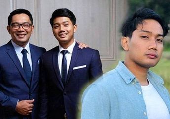 'Saya Bersaksi!' Ridwan Kamil Sampai Takjub Jasad Eril Masih Utuh Meski Sudah 14 Hari Terendam Air hingga Semerbak Wangi Keluarkan Aroma Daun Eucalyptus