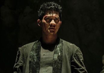 Ini Penjelasan Polisi Terkait Pelaporan Iko Uwais yang Diduga Telah Melakukan Tindak Kekerasan di Hadapan Publik