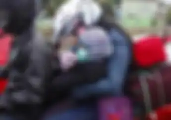 Inilah Sebabnya Kenapa Mudik Lebaran Tidak Dianjurkan Menggunakan Motor