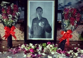 Polisi Ungkap Fakta Baru Setelah 2 Panitia Ditetapkan sebagai Tersangka di Dalam Tragedi Tewasnya Mahasiswa UNS Saat Diklat!