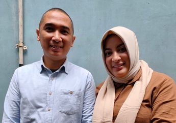 Izin Jadi Tim Sukses Pilkada Tangsel, Jane Shalimar Putuskan Kontak dengan Suami, Begini Kronologinya