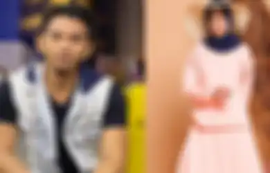 Nadya Mustika Sindir Rizki DA Lewat Video TikTok Hingga Viral, Sang Mantan Suami Langsung Tanyakan di Depan Muka Hingga Buat Ibu Syaki Tak Berkutik: Katanya Nyindir?