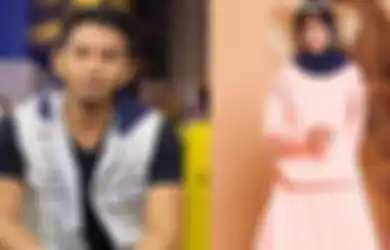 Disindir Lewat Konten Tik Tok Soal Pacar Baru dan Mantan, Rizki DA Ogah Tanggapi Sindiran Nadya Mustika : Mau Ngomong Apa Terserah