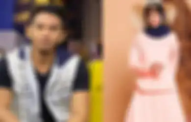 Disindir Lewat Konten Tik Tok Soal Pacar Baru dan Mantan, Rizki DA Ogah Tanggapi Sindiran Nadya Mustika : Mau Ngomong Apa Terserah