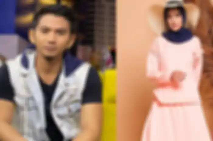 Nadya Mustika Rahayu disebut sindir mantan suami, ini kata Rizki DA
