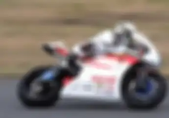 Sangar! Video Motor Listrik Honda yang Sering Juara, Siap Terjun di Balap MotoE?