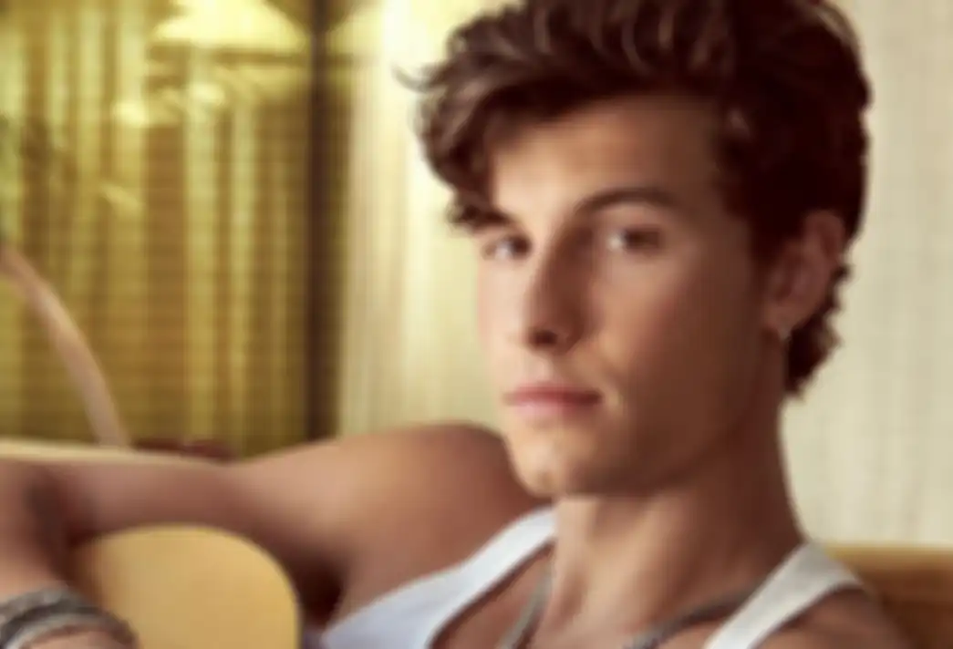 Shawn Mendes