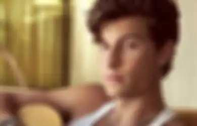 Fakta Lagu Baru Shawn Mendes, Dibikinnya Super Kilat Biar Langsung Dirilis!