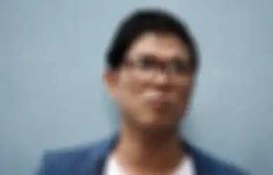Dijuluki Babang Tamvan karena Digilai Banyak Wanita Cantik, Andhika Mahesa: Padahal Gua Ngaca Aja Takut