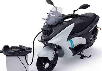 5 Arti Mimpi Naik Motor Listrik Bukan Hal Buruk, Simbol Kemajuan dan Perubahan dalam Hidup