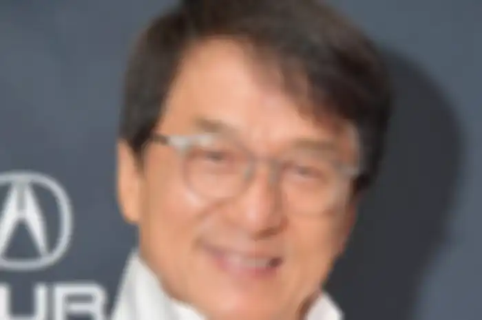 Jackie Chan