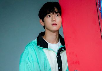 Bakal Berperan Jadi Atlet Berbakat yang Rajin, Im Siwan Pamer Perut Sempurna di Drama Romance Mendatang