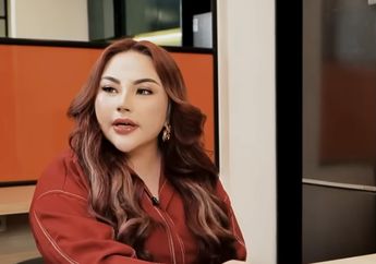 Duit Hasil Jadi Simpanan Cepat Habis, Kini Lisa Mariana Mengambil Langkah Besar Demi Perbaiki Hidup