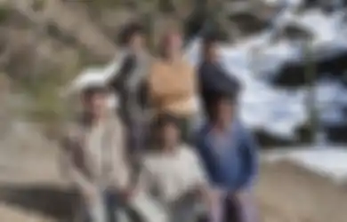 Tinggal Seatap dengan 5 Suaminya, Wanita Ini Setia Layani Para Pendamping Hidupnya dari Malam Hingga Pagi Buta: Awalnya Canggung, Tapi Sekarang Sudah Biasa