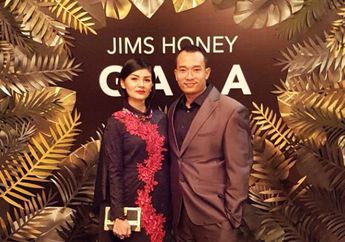 Belum Kering Pusara Suami Tercinta, Intan RJ Dibuat Murka Mendengar Gosip Wahyu Indra Utama Meninggal Dunia Gara-gara Virus Corona: Keren Amat Rumornya, Anda Ngurusin?