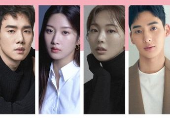 Sinopsis Drakor Understanding of Love, Yoo Yeon Seok dan Moon Ga Young Terlibat Cinlok di Bank, Simak Juga Jadwal Tayang dan Link Nontonya