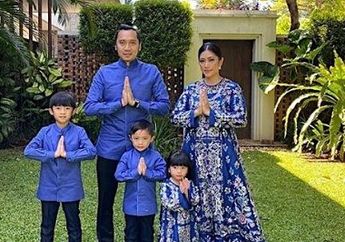 Tempati Rumah Mewah Seharga Rp 16 Miliar, Sumber Harta Duniawi Ibas Yudhoyono Tak Main-main, sang Pangeran Cikeas Sampai Dijuluki Tuan Tanah