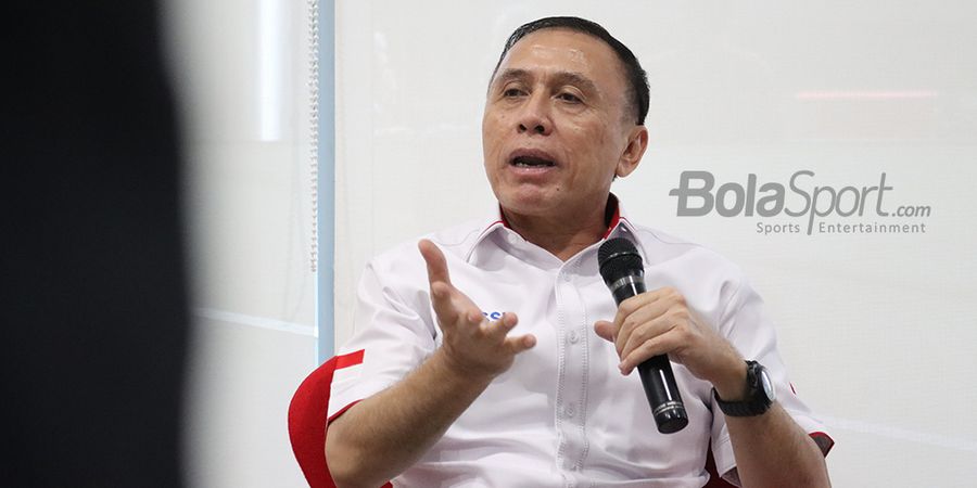 PSSI Bocorkan Tiga Dampak Besar Kalau Liga 1 dan Liga 2 Dihentikan