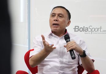 PSSI Sudah Kantongi Calon Lawan Tanding Timnas U-19 Indonesia Jika TC di Spanyol