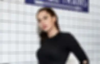 Merinding Sampai Ubun-ubun, Begini Pengalaman Mengerikan Pevita Pearce Saat Tidur Menjelang Maghrib, Buatnya Kapok dan Jadi Pantangan: Percaya Gue, Jangan!