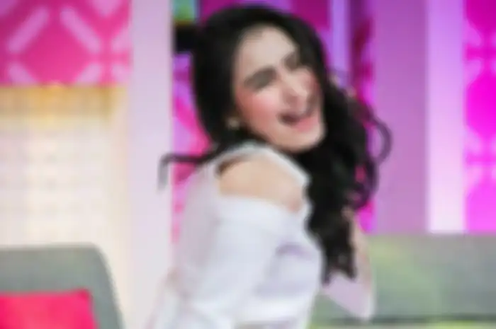 Ayu Ting Ting