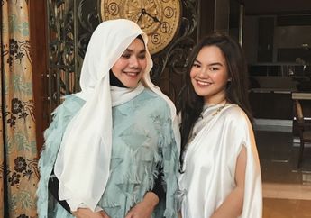 Ternyata Sarita Abdul Mukti Sempat Dukung Video Labrak Jennifer Dunn