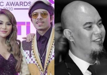 BERITA TERPOPULER: Atta Halilintar Ngelunjak Minta Anang Hermansyah Memilih di Antara 2 Hal, Ahmad Dhani Kesulitan Bayar Gaji Karyawan Gegara Corona