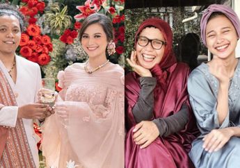 Sang Ibu Kandung Curigai Perubahan Sikapnya Gegara Kena Pelet Arie Kriting, Indah Permatasari Dapat Dukungan Penuh dari Para Selebritis, Ernest Prakasa: Semoga Suatu Hari Nanti Ibunda Bisa Terbuka