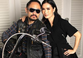 Semprot Suaminya yang Tak Berani Tidur Sendiri di Kamar, Iis Dahlia: Berkumis, Berjenggot, Badannya Gede, Takut!