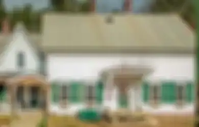 Siapa Sangka Rumah Mewah Ini Simpan Sesuatu Mengerikan di Ruang Bawah Tanah