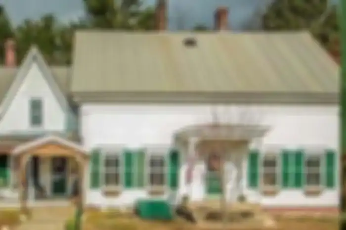 Rumah Viral yang dijual Rp 2 miliar, lihat ruang bawah tanahnya isinya mengerikan