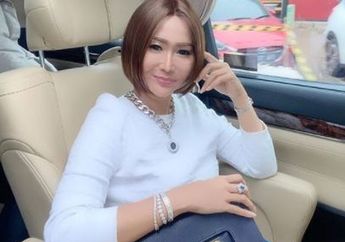 Umi Pipik Bongkar Rahasia Kelam Uje di Masa Lalu hingga Ngaku Tak Menentang Poligami, Inul Daratista Auto Beri Sindiran Telak pada Istri Sang Pendakwah: Halah Preettt...
