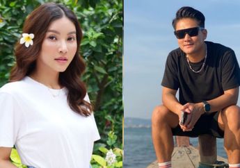 Dijodoh-jodohkan dengan Boy William, Sarwendah Bongkar Kedekatannya dengan Sang Youtuber, Pantas Betrand Peto Tak Terima