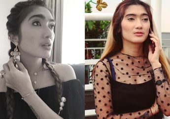 Dulu Kariernya Moncer di Dunia Hiburan Usai Bintangi Sinetron Laga Kolosal, Revi Mariska Ngaku Alami Kesengsaraan Lantaran Diperkosa hingga Alami Gangguan Jiwa, Tengok Kabarnya Sekarang!