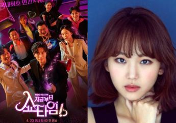 Profil Pemain Drama Korea From Now On, Showtime yang Dibintangi oleh Jin Ki Joo, Intip Jadwal Tayang dan Link Nontonnya di Sini!