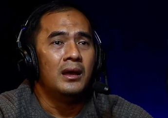 Petisi Boikot Saipul Jamil Nyaris 400 Ribu, Masyarakat Ingin Beri Hukuman Juga untuk Duda Dewi Perssik