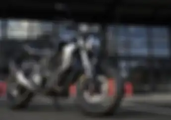 Sadis, 900 Unit Honda CB300R Ludes Terjual, Motor Keren Berkonsep Naked