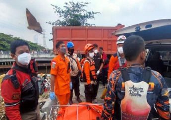 Pilu! Sempat Dipertahankan, Sepeda Motor Mahasiswa IPB yang Terseret Arus Banjir Ternyata Hadiah dari sang Ayah, Begini Ceritanya