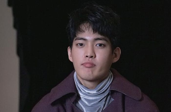 Kim Gun Woo