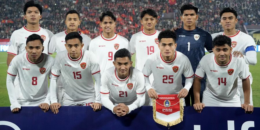 Mantan Wakil Presiden PSSI-nya Vietnam: Filipina Berpengalaman, Indonesia Belum Matang