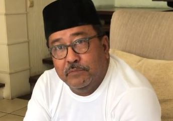 Pernah Tolak Duit Rp 1 Miliar, Artis Senior yang Pernah Jadi Anggota DPR RI Ini Kini Alih Profesi Jualan Nasi Cumi