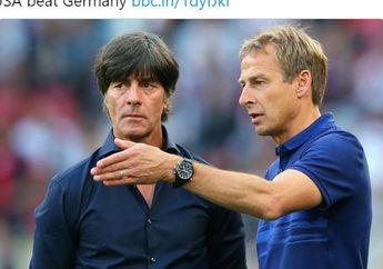 PSSI Tidak Beli Kucing dalam Karung, Sosok Tenar Jerman Akan Jadi Atasan Shin Tae-yong dan Indra Sjafri