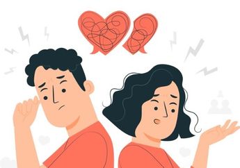 Bisakah Penyakit Selingkuh Kambuhan Disembuhkan? Ini Kata Ahli