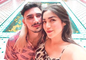 Jessica Iskandar Tak Jadi Bangkrut? Jedar dan Vincent Verhaag Kepergok Beli Tanah Demi Masa Depan Anak, Intip Penampakannya