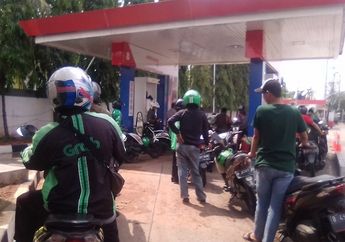 Harga BBM Diturunkan Pertamina, Tapi Pertalite Malah Tak Ikut Turun. Ternyata Begini Alasannya