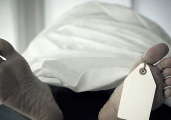 INNALILLAHI, Detik-detik Paskibraka Asal Klaten Meninggal Dunia, Sempat Makan Mie Ayam sampai Alami Pusing Usai Latihan