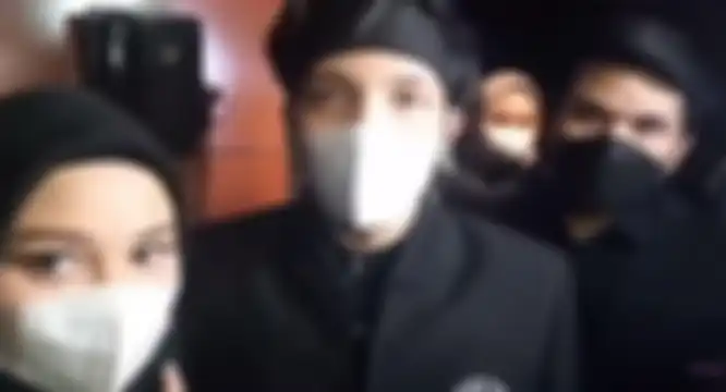 Atta Halilintar klarifikasi masalah bunga edelweiss